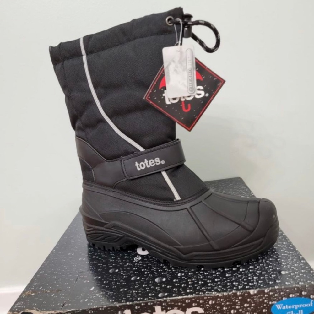 Men’s Boots